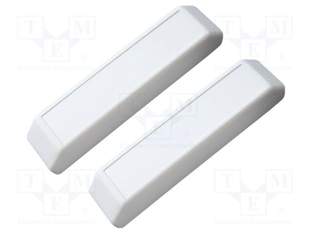 Sensor: reed switch; screw; NC; 5W