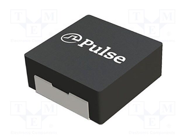 Inductor: wire