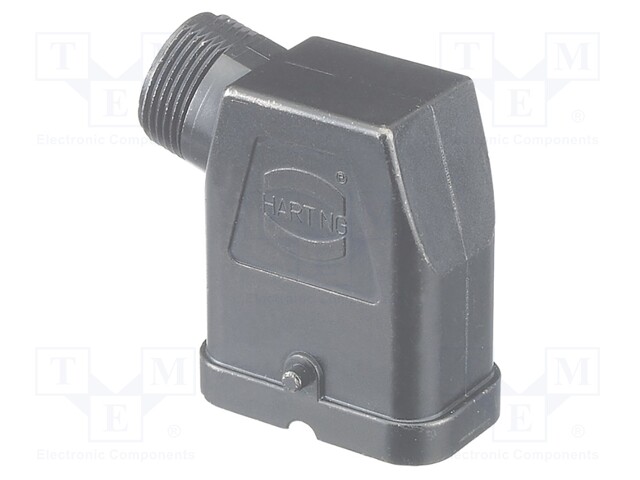 Han-Compact-HSE-M25-metal