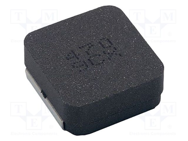 Inductor: wire