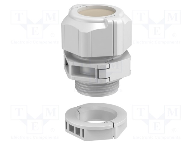 Cable gland; multi use; M32