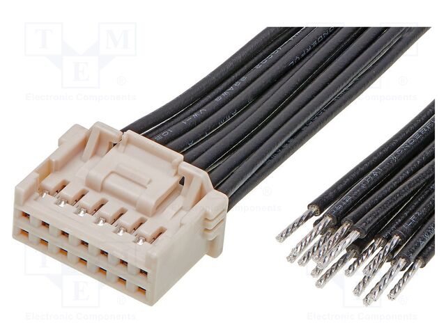 Connector: wire-wire