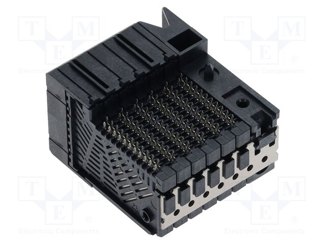 Connector: DIN 41612