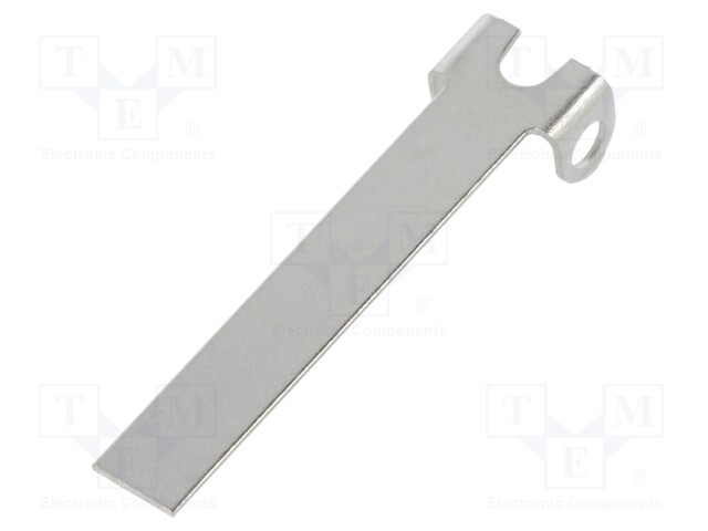 Lever; Application: DC series