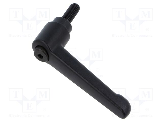 Lever; adjustable; Thread len: 32mm; Lever length: 108mm; GN 300