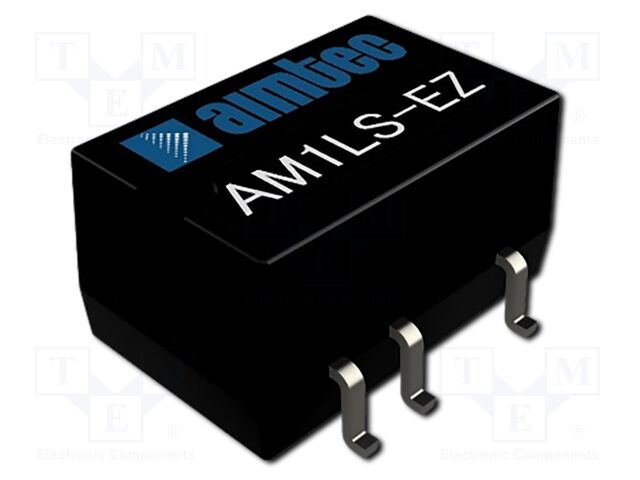Converter: DC/DC