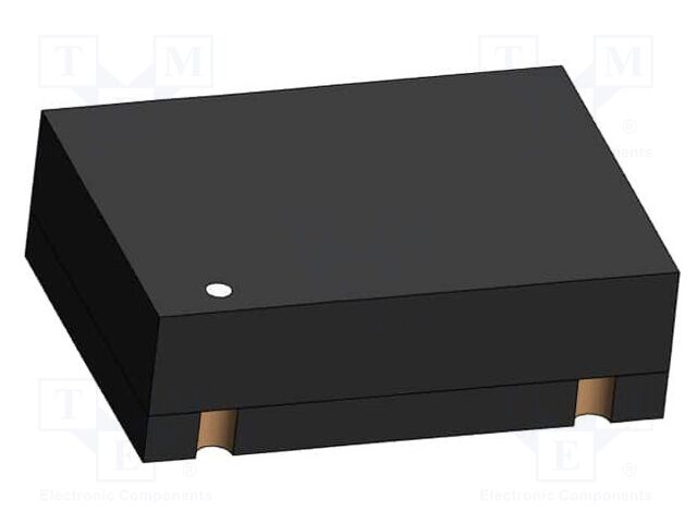 Generator: TCXO