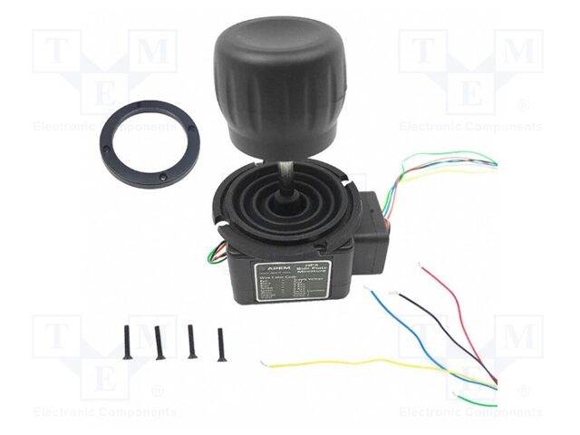 Switch: joystick