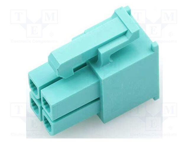 Connector: wire-wire/PCB