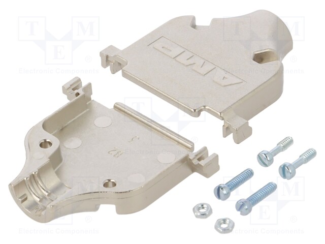 CABLE CLAMP KIT,SZ 3