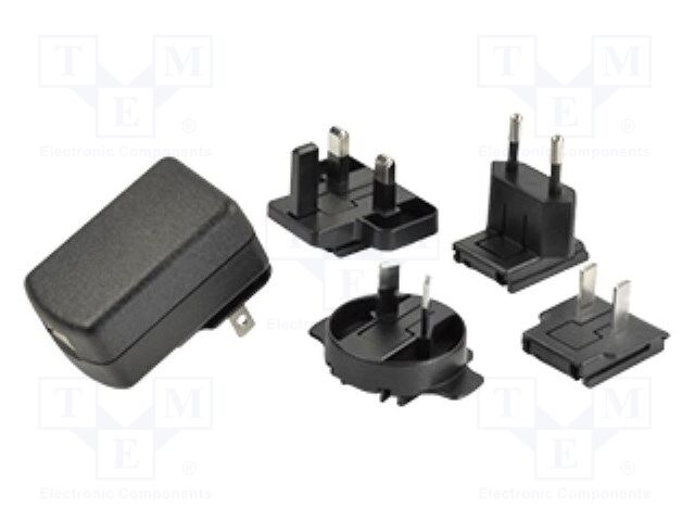 Power supply: switching