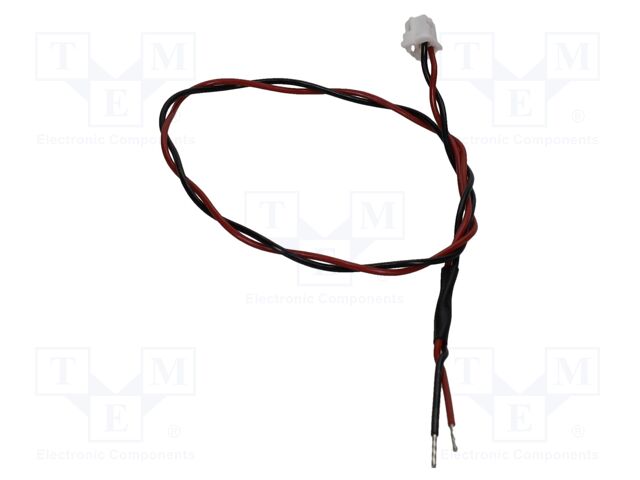 Connector: wire-board