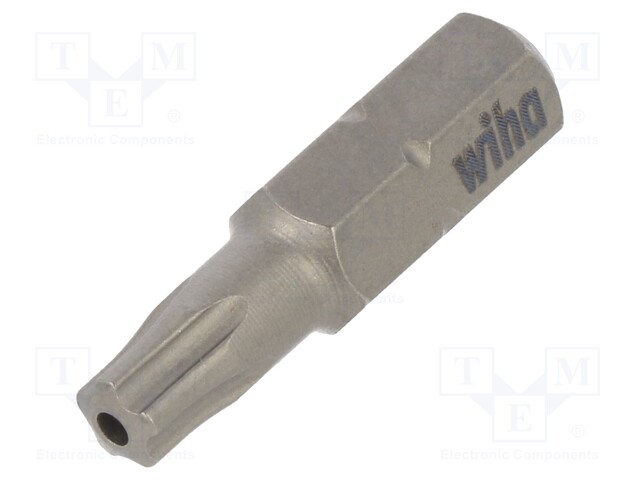 Screwdriver bit; Torx® PLUS with protection; 25IPR