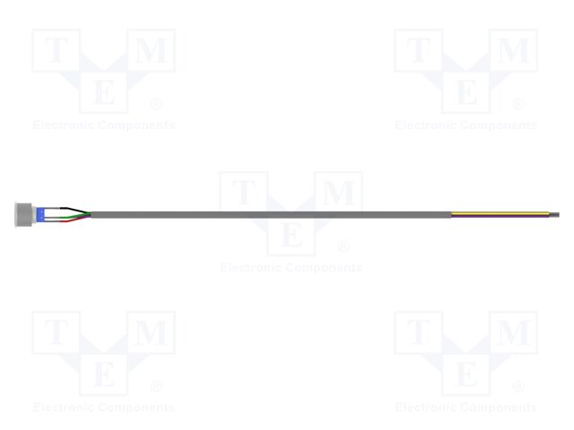 Switch: vandal resistant; Pos: 2; SPST; 3A/250VAC; 3A/28VDC; IP67