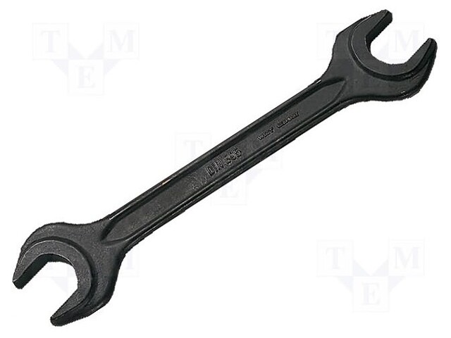 Key; spanner; 65mm,70mm; Overall len: 580mm; steel