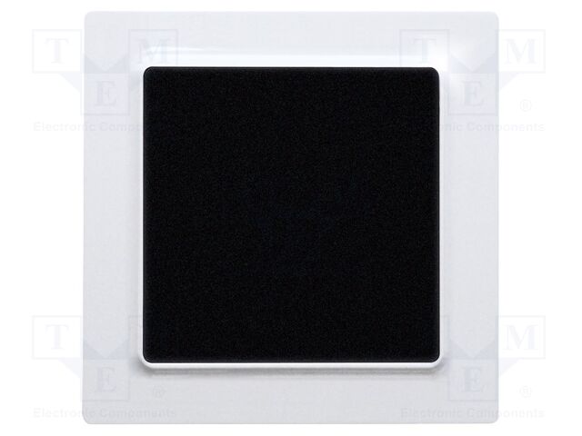 Sensor: proximity; EnOcean; flush mount,wall mount,glued; radio