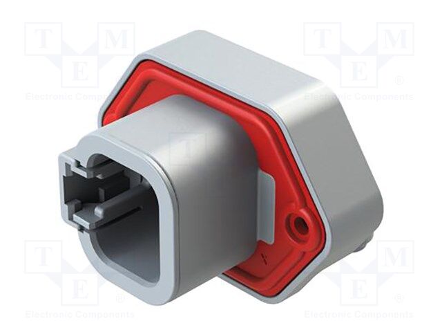 Connector: wire-board