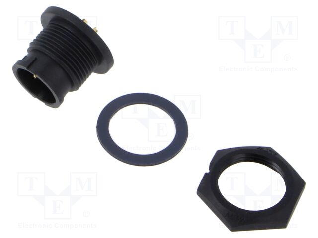 connector 1BD-02PMMS-LC7001