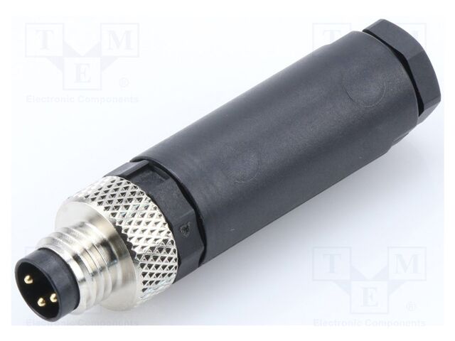 Connector: M8