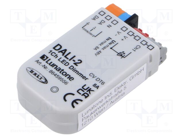 Power supply: switching