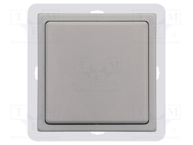 Wireless push button; EnOcean; 30m; Ch: 2.4; intelligent house