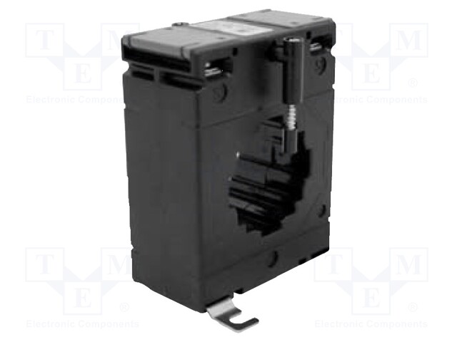 Current transformer; Iout: 5A; Iin: 250A; Ø: 46mm; Cutout: 50x12.5mm