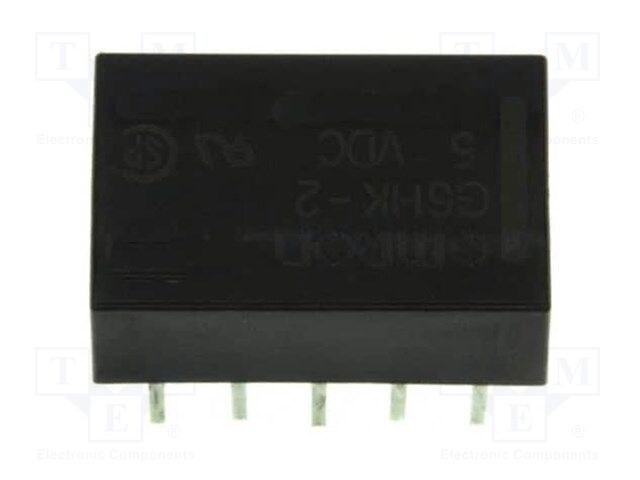 G4W 6100E