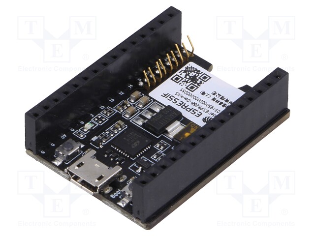 Module: development kit