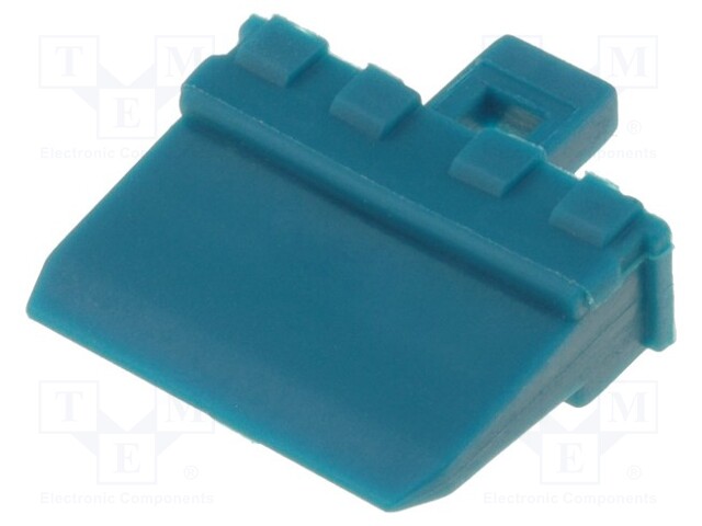 Secondary lock; AT; male; PIN: 8