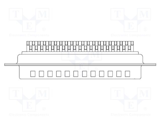D-Sub HD