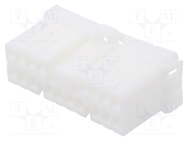 070 MULTILOCK PLUG 18P