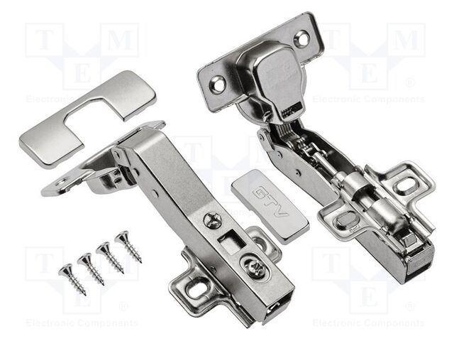 Hinge