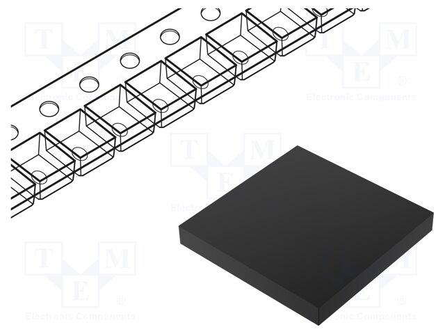 Transistor: N-MOSFET