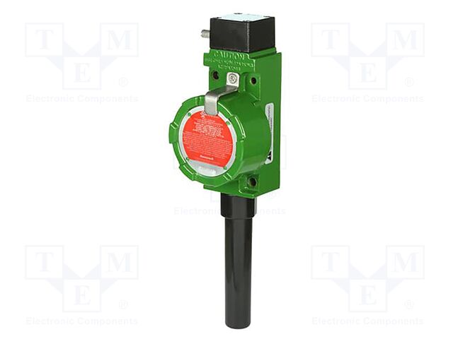 Limit switch