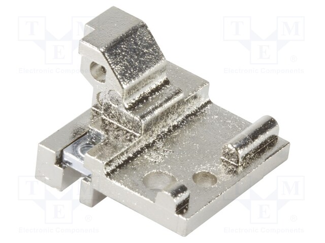 DIN-Power locking lever BR20-m