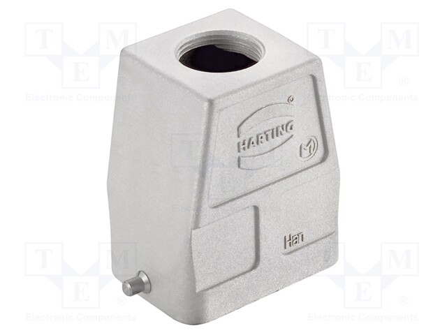 Han 6EMC/B-HTE-M32 (HT)