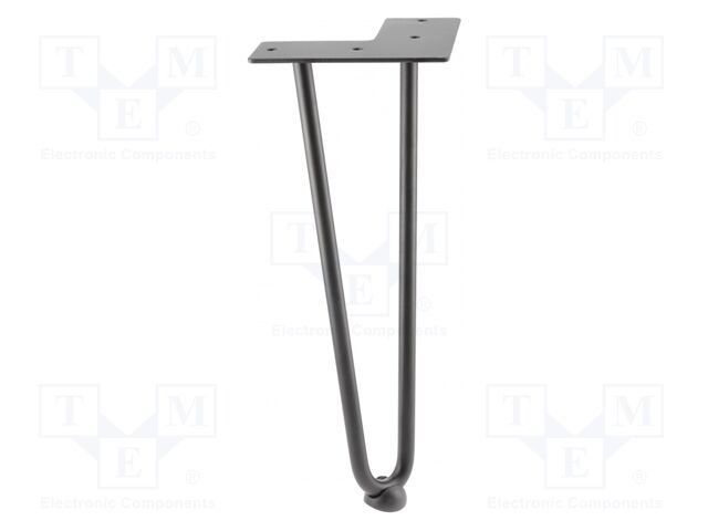 Foot