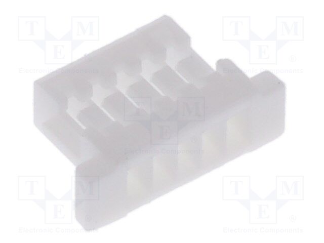 Connector: wire-board