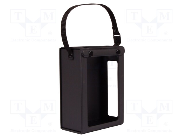 Cover; 188x136x77mm; Works with: KEW6305-00,KEW6305-01