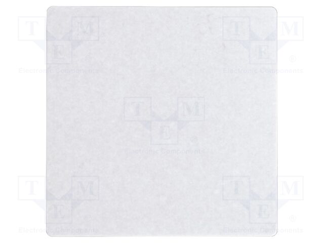 Cover plate; intelligent house,buttons and switches; 10pcs.