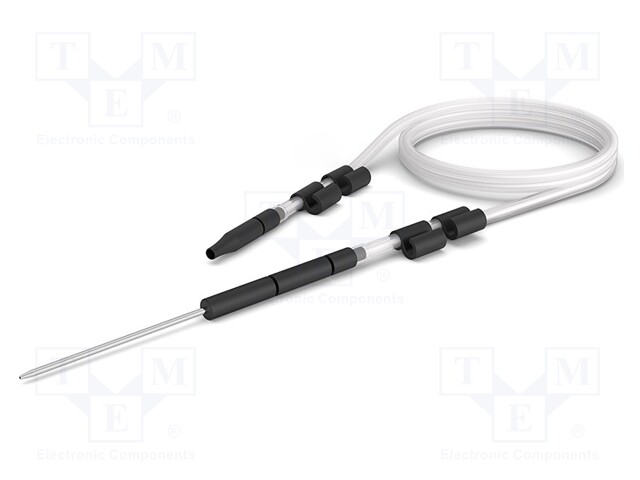 Guides; 0.6÷0.8mm; JBC-ALE250-A