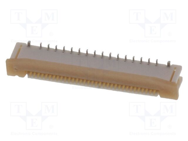 Connector: FFC/FPC