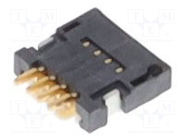 Connector: FFC/FPC