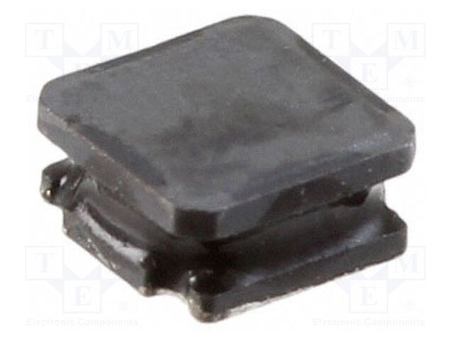Inductor: wire