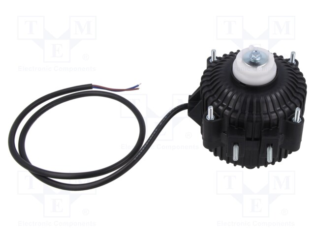 Motor: EC; 1300rpm; 10.97W; 230VAC; IP65; -40÷50°C