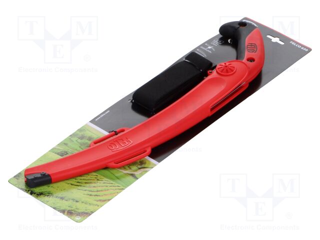 Hacksaw; wood; 330mm