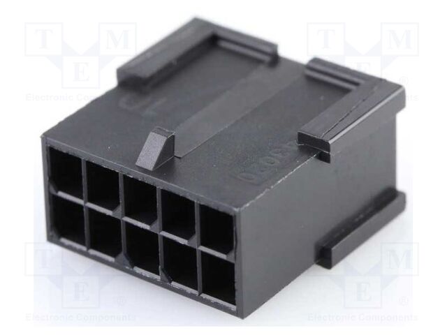 Connector: wire-wire