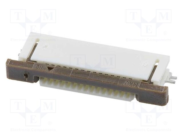 Connector: FFC/FPC
