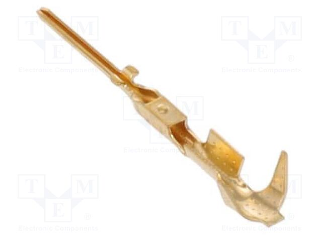 Connector: wire-wire