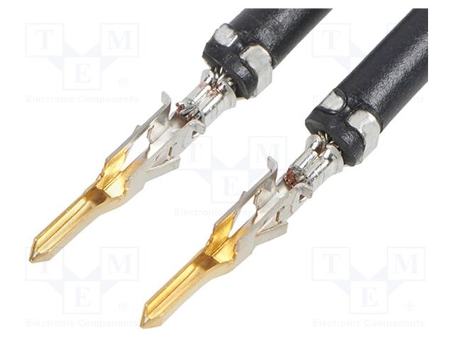 Wire-wire